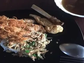 Kuliner Dibalik Kelezatan Kuliner Khas Denpasar 15 kotadenpasardotcom